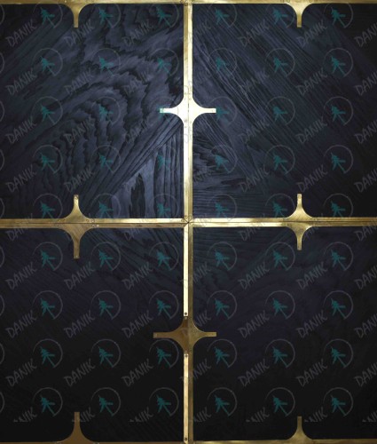 پارکت مهندسی شماره 21